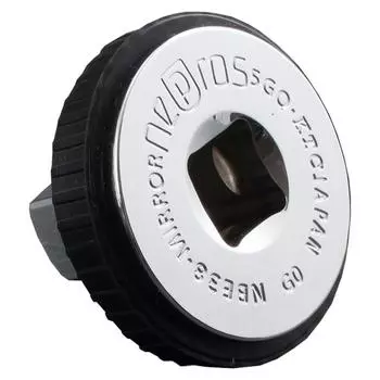 Торцевой ключ Kyoto Machinery Tools Nepros NBE38 (КТК)