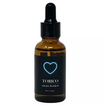 TORICO ночной эликсир 30мл