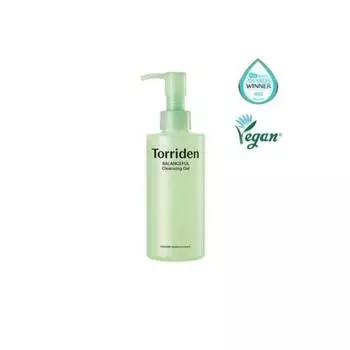 Гель для умывания Toriden Balanceful Cica 200 мл, 1 шт.