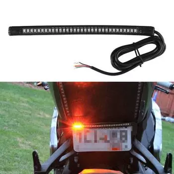 Тормоз Поворотник 48LED