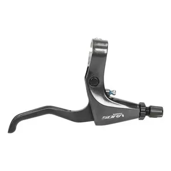 Тормозная ручка SHIMANO BL-R3000 только правая ручка на 2,5 пальца EBLR3000CR SORA
