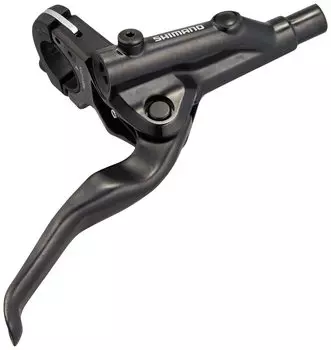 Тормозная ручка SHIMANO, только правая ручка, гидравлическая EBLRS600RL BL-RS600 (I-спецификация II) чёрный