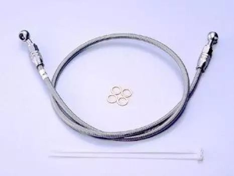 Тормозной шланг HURRICANE SURE SYSTEM LINE L135CM HB7P135S