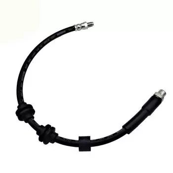 Тормозной шланг подходит для:Бмв 3 E90 2005-2012 OEM:3430 6790 550