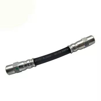Тормозной шланг подходит для:BMW 5 E39 1995-2003 E38 1994-2001 OE:3432 1162 612