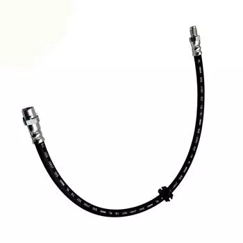 Тормозной шланг подходит для:Бмв 7 E66 2000-2008 OEM:3432 6753 610