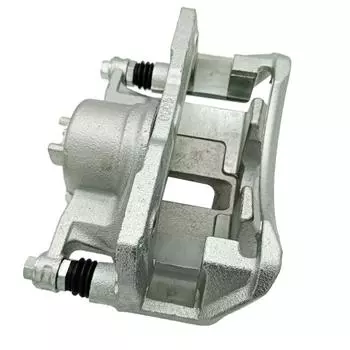 Тормозной суппорт подходит для Honda Civic 2006-2013 OE 45018-SNA-H00 серебряный
