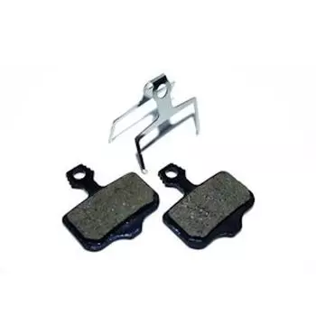 Тормозные колодки Besra BP035R (Дорога)