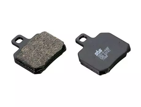 Тормозные колодки KITACO SBS 730HF Керамические NINJA H2 H2R Aprilia Peugeot Piaggio Vespa Benelli Bimota Cagiva Ducati Gilera KTM Laverda и т. д.. 777-0730000