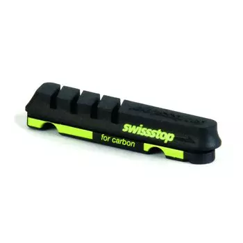 Тормозные колодки SwissStop Unisex Black Prince, один размер