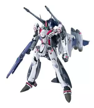 Tornado Messiah Valkyrie Alto Custom F the Movie 1/72 VF-25F (Макросс ~Итсвариноутахиме~)