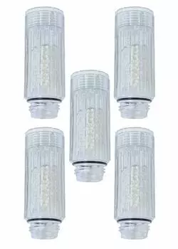 Tornado Stick Mirable Plus Mirable Plus Mirable Ultra Fine Mist Cartridge [Оригинальный продукт] [Набор 5]