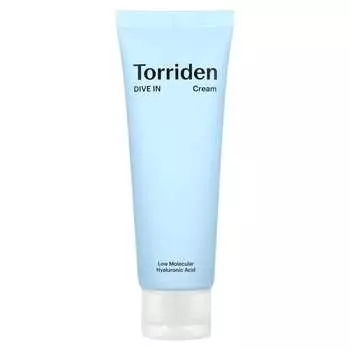 Torriden, Dive in Cream, 2.70 fl oz (80 ml)