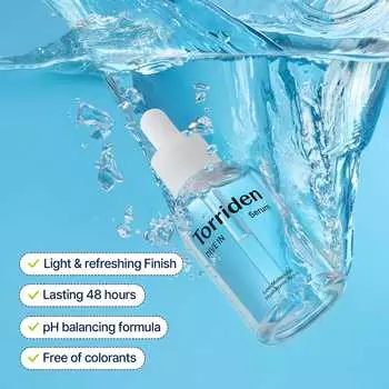 Torriden Dive-In Serum 50ml
