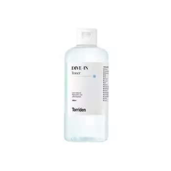 TORRIDEN Dive-In Toner 300 мл.