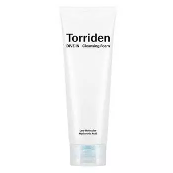 [TORRIDEN] Пенка для умывания Dive In 150мл