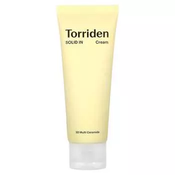 Torriden, solid in cream, 2.36 fl oz (70 ml)
