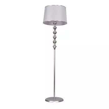 Торшер Safir Light Berlin Серебристый