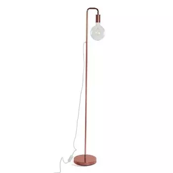 Торшер Versa Copper 20 x 132,5 x 21 см Металл