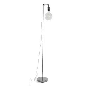 Торшер Versa Ruber 20 x 132,5 x 21 см Металл