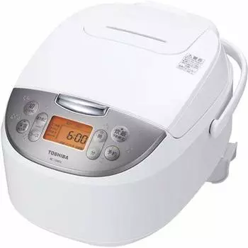 Toshiba Microcon Jar W RC-10MSL
