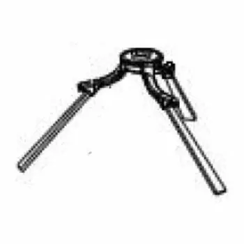 Toshiba Robot Cleaner Side Brush L for Robot Cleaner 41456273