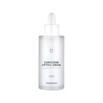 TOSOWOONG Карнозиновая лифтинг-сыворотка 50 г 1 PCS