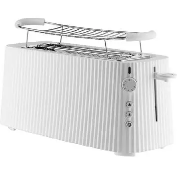 Тостер Alessi MDL15W
