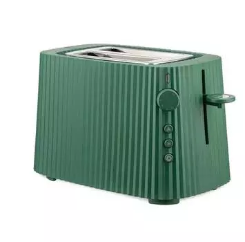 Тостер Alessi Plisse MDL08GR