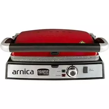 Тостер ARNICA GH26243 Maxi Красный
