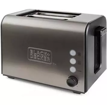 Тостер Black&Decker BXTO900E