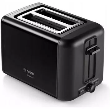 Тостер Bosch DesignLine TAT3P423