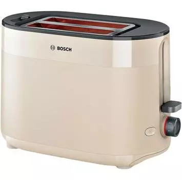 Тостер Bosch MyMoment TAT2M127