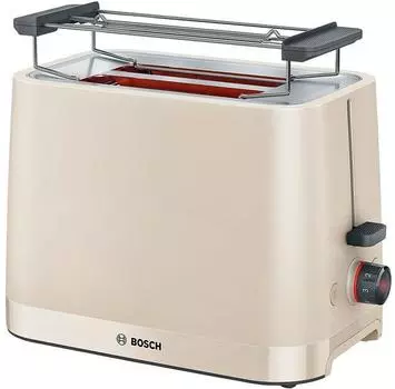 Тостер Bosch MyMoment TAT3M127