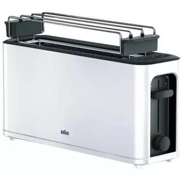 Тостер BRAUN HT3110WH