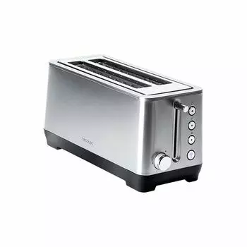 Тостер Cecotec BIGTOAST EXTRA DOUBLE 1600 Вт