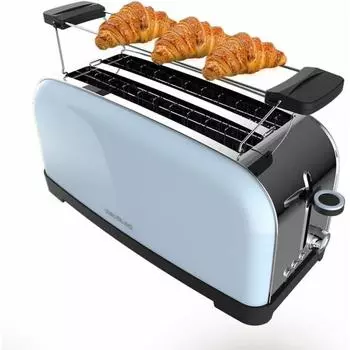 Тостер Cecotec Toastin time 1500 1500 W