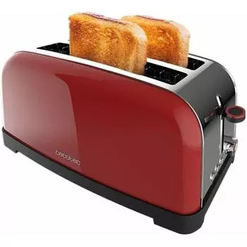 Тостер Cecotec Toastin time 1500 1500 W