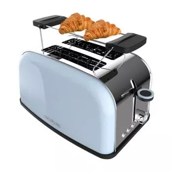 Тостер Cecotec Toastin time 850 Blue 850 Вт