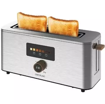 Тостер Cecotec Touch&Toast Extra (4845)