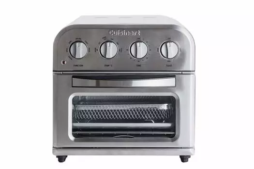 Тостер Cuisinart, не жарящийся TOA-28J