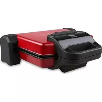 Тостер Fakir Gravis 1800W Красный