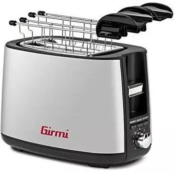 Тостер Girmi TP5400