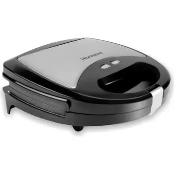 Тостер Homend Toastbuster 1308H Черный