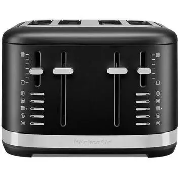 Тостер Kitchenaid 5KMT4109 черный Mat
