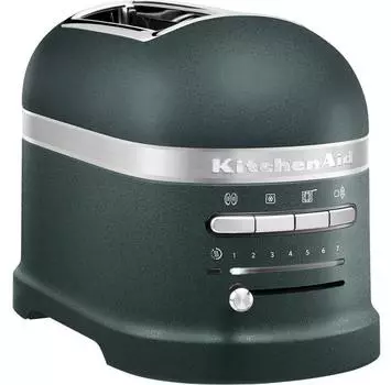 Тостер KitchenAid Artisan 5KMT2204EPP авокадо