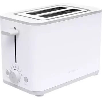 Тостер Kohersen Modern Matt B088 белый