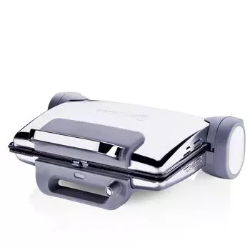 Тостер Korkmaz Tostema Maxi Inox Grey A815