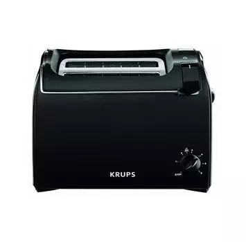 Тостер KRUPS KH 1518