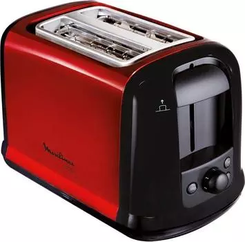 Тостер Moulinex LT 261 D Subito